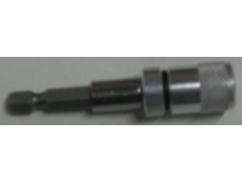 Magnethalter mit einstellbarer Einschraubtiefe Nr. RJ52DS005