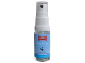 Ballistol Stichfrei-Pumpspray 10 ml Insekten-Schutz-Mittel 6 - 8 Std. Wirkung