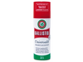Ballistol-Spray 240 ml Aktion
