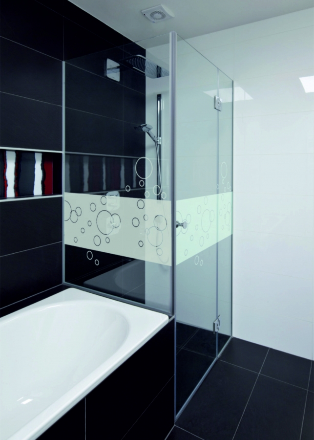 Duschen aus Glas von Erkelenz | Herm. Fichtner Hof GmbH