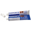 Quellschweissmittel für PVC-Hart KF transparent, 200g Membrantube