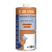 Fenosol S 20 UVA PVC-Reiniger nicht anlösend, 1 Liter Schraubdeckeldose