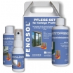Fenosol MINI-Set für PVC-Hart-Decor Pflege-, Wartungs- und Reinigungsset