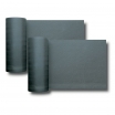 Economic blue EPDM Folie Innen 150/0,8mm, 25mm SK Rolle=20m, VE=160m