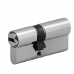 Profilkurzzylinder 3681, 26/40 mm, Mmv., 3 Schlüssel