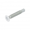 Armierungsschraube SP3/12 M3,9x19mm, Pack=2000 Stck.