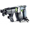 Festool Akku-Bauschrauber DWC 18-4500 Li-Basic Standard 230V