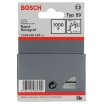 Bosch Tackerklammern Typ 59 6 mm VE=1000