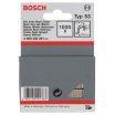 Bosch Tackerklammern  4/10 mm VE = 1000 St