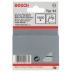 Bosch Tackerklammern 12/10 mm VE = 1000 St