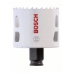 Bosch Lochsäge Progressor for Wood and Metal, BiM 56mm, Power Change System, 8% Kobaltlegierung, für Holz, Kunststoffe, Metalle, Trockenbau uvm.