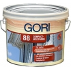 Gori 88 Deck Compact-Holzfarbe, außen, tropfgehemmt zum streichen VE = 2,12 ltr., im Mischton: