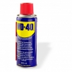 WD-40 Vielzweckspray 200ml Spraydose trennt verrostete und korridierte Teile, hohe Kapilarwirkung, Korrosionsschutz