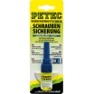 Petec Schraubensicherung 5 gr mittelfest