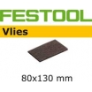 Festo-Schleifstr. Vlies A 100 80x133 mm VE=5 Stck. Nr.483580