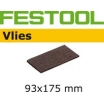 Festo-Schleifstr. Vlies S 800 93x178 mm VE=5 Stck. Nr.483585